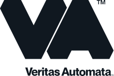 Veritas Automata Logo